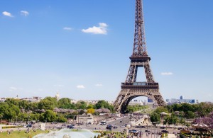 Offre été - Paris