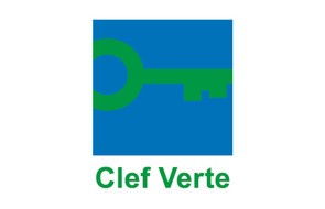 label Clef Verte